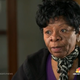 Charolette Tidwell: “Service was something that I’ve always been involved in.”
NBC News screenshot